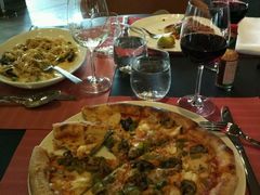 -WOLFGANG PUCK KITCHEN & BAR(迪士尼小镇店)