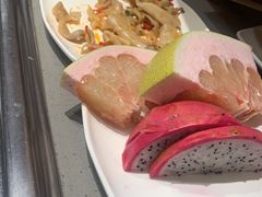-海底捞火锅(江南盛天地店)