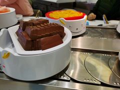 -龍歌自助小火锅(秦淮水游城店)