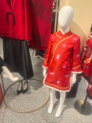 -瑞蚨祥(大栅栏店)