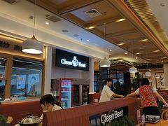 -客临百思德·东北特色馆(龙湖时代天街店)