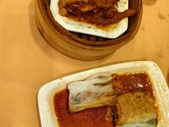 -鹅公村·国家非遗传承(荔湾店)