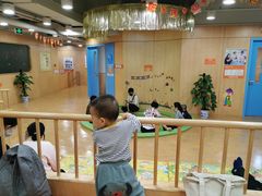 -金宝贝早教(南山花园城店)
