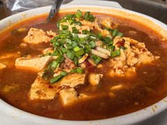 -88号小吃店·经典云南菜·地道纳西美食