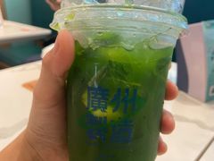 -苏晓玥·江南小吃(深圳北站店)