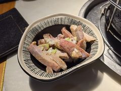 -久藏·横膈膜烧肉·酒场(江汉路店)
