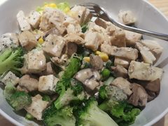 -CALIFORKS加州叉子轻食(朝阳门店)