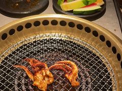 -谷牛日式烤肉(宝山U天地店)