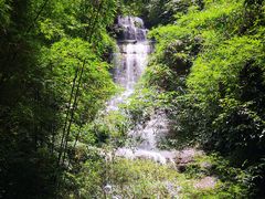 -四洞沟景区