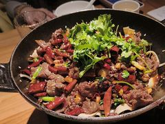 -黄山老妈·土菜(碧桂园店)
