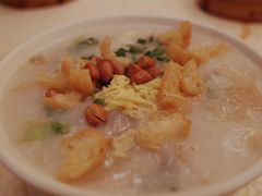 凤城艇仔粥-顺德人家食府(黄金广场店)