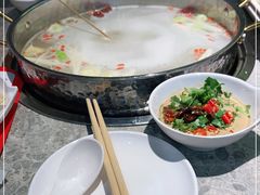 -成都玉林串串香(世纪港湾店)