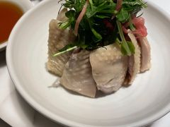 -湖滨28中餐厅·西湖宴·杭州君悦酒店