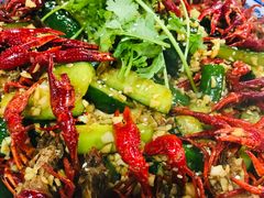 十三香小龙虾-蚝伯·新派海鲜(荣昌店)