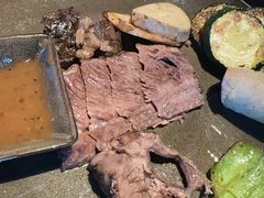 -西安W酒店·WEI全味西餐厅