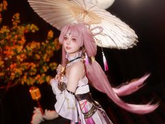 -米游妙妙屋cosplay换装自拍摄影体验馆