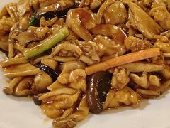 -陈傻子餐厅(世纪都会店)