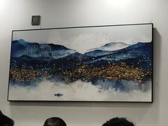 -恩宏德餐馆(平山道店)