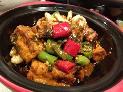 -大树餐厅(红旗街万达店)