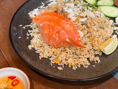 -Tegu泰古莲·泰国餐厅(红山6979店)