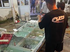 -华都海鲜酒家
