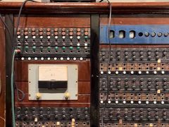 -上海电信博物馆