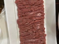 -草原传奇鲜羊火锅(桥北店)