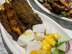 -关夫人餐厅(阳光广场店)