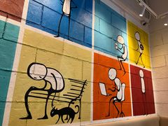 -Dogi&kiki Coffee(中心商务大厦店)