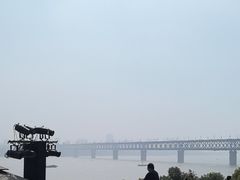 -武汉长江大桥