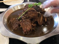 -蝎王府羊蝎子(西稍门店)