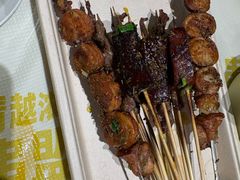 -串盟烧烤·长沙美食地标(星沙店)