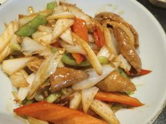 -兰溪小馆(东直门簋街店)