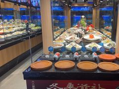 -大鹏饭店·金陵家宴(奥体中心店)