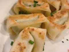 油煎馄饨-熠盛·本帮菜Bistro(永嘉路店)