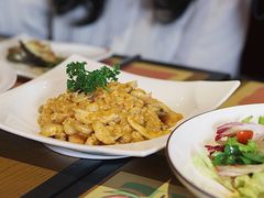 -安妮意大利餐厅(国贸店)