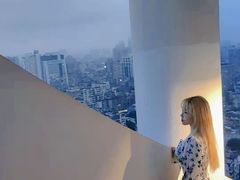 -塔顶·Cafe·日啡夜酒(北京路店)