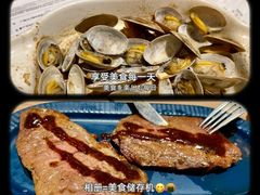 -必胜客(北苑路店)