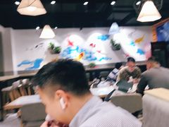 -风味小吃(浦东南路2368)