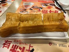 -点都德(大茶楼店)