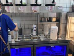 -茶百道(江津吾悦广场店)