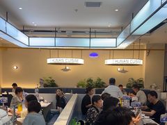 -兰湘子·湘菜小炒(盛龙广场店)