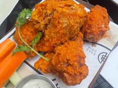 -Shanghai Brew House上海啤酒工坊(老外街店)