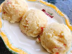 招牌拌土豆-玛格萝妮比萨屋(四平店)