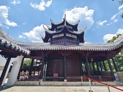 -文昌阁