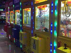 -风云再起游乐汇(皇城恒隆广场店)
