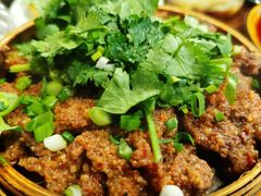 -正宗苏稽毛哥跷脚牛肉总店