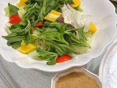 -古韵轩·园林餐厅