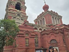 -圣·阿列克谢耶夫教堂