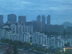 -杭州龙禧福朋喜来登酒店